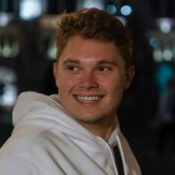 Darius Krüger