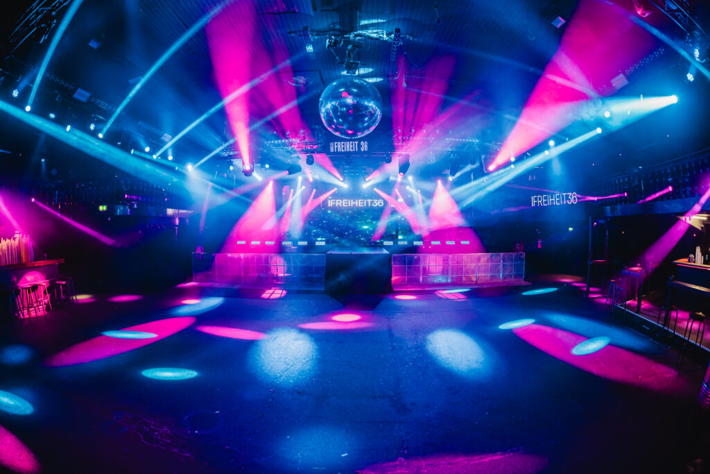 ©Große Freiheit 36