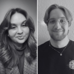 Celina Elbert & Jesper Wesemann