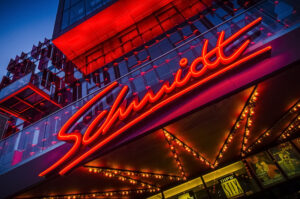 Schmidts Tivoli