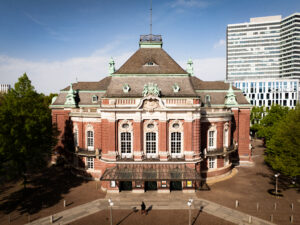 Laeiszhalle