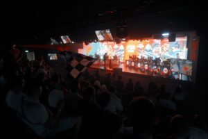 XPERION – Die Gaming-Location Deutschlands