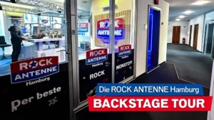ROCK ANTENNE Hamburg