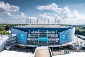 Barclays Arena