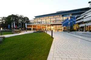 CCH – Congress Center Hamburg