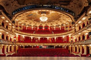 Deutsches SchauSpielHaus Hamburg